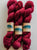 RIVERKNITS Yarn AYSGARTH, ORCHID, British Wensleydale Wool