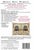 Cross-Stitch Sampler Pattern HONEY HILL HAMLET Sampler # XS20180 by Artful Offerings