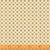 French Armoire, Sunday Dress Quilting Fabric from L'Atelier Perdu for Windham Fabrics, 51554-6. Russet