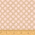 French Armoire, Garden Tablecloth Quilting Fabric from L'Atelier Perdu for Windham Fabrics, 51555-2, Dusty Blush