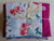 Quilt Kit Love is in the Air 2 with Fabrics by Lanie Loreth for Blank Quilting Corporation.