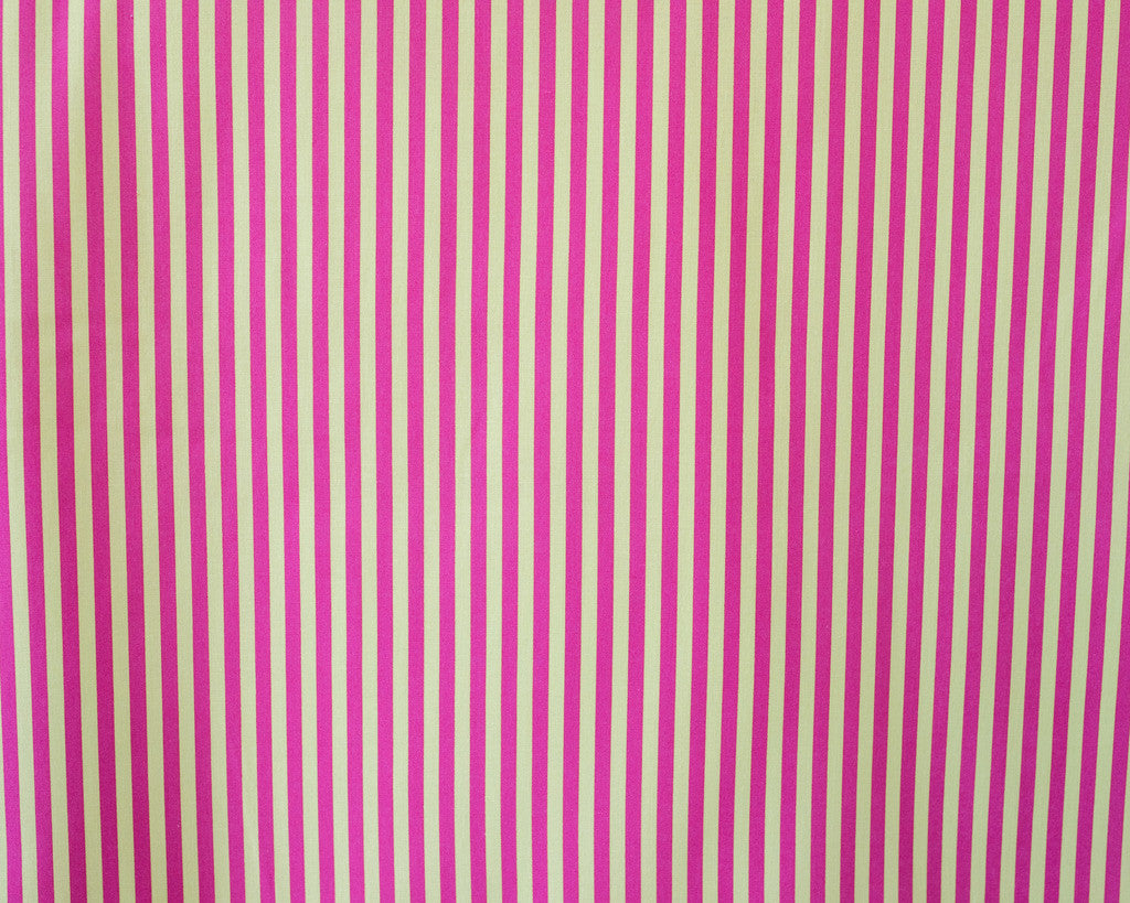 Quilting Fabric Michael Miller Clown Stripe CX3584-WATE-D