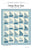Deep Blue Sea Quilt Pattern by Edyta Sitar from Laundry Basket Quilts, LBQ-0227-P