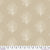 Fabric Oak Filigree, color Wheat  from the Woodland Blooms Collection, by Sanderson for Free Spirit, PWSA034.WHEAT