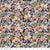 Fabric Liberty Tree of Life WOODLAND PASTELS ORCHARD HARVEST, #01667374B