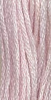 The Gentle Art's Sampler Threads Hand Dyed Embroidery Floss, 100% cotton, PORCELAIN 0740, 5 yds