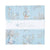 Fabric BLUE ESCAPE COASTAL 10" Stacker from Riley Blake Designs, 10-14510-42