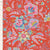 Tilda Fabric LATE BLOOMER TOMATO from Bloomsville Collection, TIL100501
