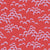 Tilda Fabric COTTON BLOOM PAPRIKA from Bloomsville Collection, TIL100503