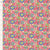Fabric WALLFLOWER, BEVERLY PINK by TILDA, TIL100610