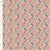Fabric WALLFLOWER, JANICE RED by TILDA, TIL100614