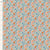 Fabric WALLFLOWER, JANICE BLUE by TILDA, TIL100615