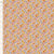 Fabric WALLFLOWER, JANICE CARAMEL by TILDA, TIL100616