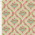 Fabric WALLFLOWER, BIANCA GREEN by TILDA, TIL100617