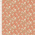 PREORDER! Fabric AVA CORAL from SONGBIRD Collection by TILDA, TIL100644