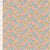 PREORDER! Fabric FLORA BLUE from SONGBIRD Collection by TILDA, TIL100654