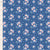 SOMETHING BLUE Collection by TILDA, Fabric FIRST KISS DENIM, TIL100679