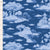 SOMETHING BLUE Collection by TILDA, Fabric COTTONVIEW NIGHT, TIL100680
