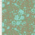 Tilda Fabric ABLOOM MUSHROOM from Bloomsville BLENDERS Collection, TIL110083