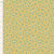 Fabric WALLFLOWER BLENDERS, BELLFLOWER FLAXEN by TILDA, TIL110130