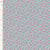 Fabric WALLFLOWER BLENDERS, BELLFLOWER BLUE by TILDA, TIL110132