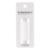 Cosmo Hidamari Sashiko Solid Color Floss SNOW WHITE #122301-003