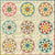 Desert Rose Quilt Pattern by Edyta Sitar from Laundry Basket Quilts, LBQ-0976-P