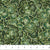 Fabric TURKEY TAIL DARK GREEN DP27516-76 from WILD HARVEST Collection by Deborah Edwards for Northcott Fabrics