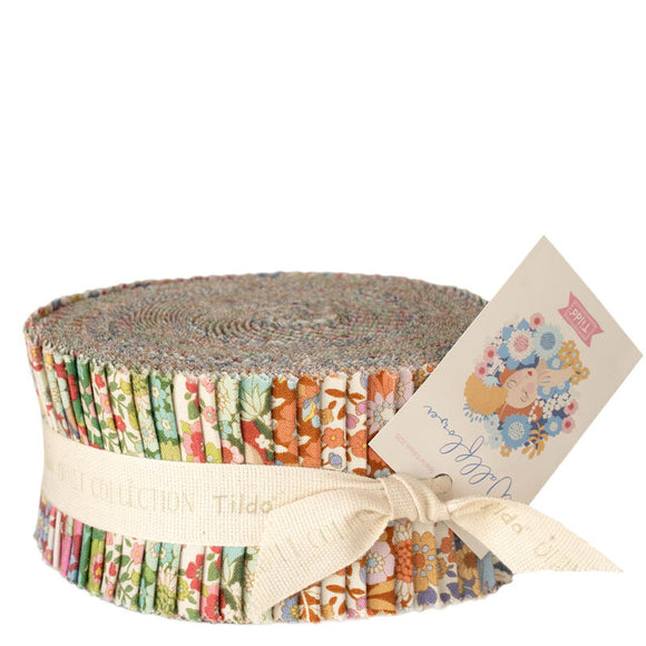 Fabric, FABRIC ROLL, 2.5