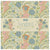 PREORDER! Fabric Stack, 40 pieces, 10"x10" each from Tilda, SONGBIRD Collection, TIL300260