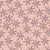 Henry Glass Fabric DAISY LOVE 3322-22 PINK, from Simply Be Collection by Anni Downs