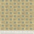 Fabric GARDEN ROW ALMOND from GARDEN TALE Collection by Jeanne Horton 53825-12