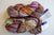 Malabrigo Yarn Rasta DANCING LEAVES #300 From Madre Terra Collection