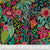 Cotton Fabric 54299D-1 TWILIGHT DANCE Black from Twilight Collection by Sally Kelly for Windham Fabrics