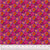 Cotton Fabric 54303D-4 POP Magenta from Twilight Collection by Sally Kelly for Windham Fabrics