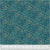 Cotton Fabric 54305D-9 CONFETTI Blue from Twilight Collection by Sally Kelly for Windham Fabrics