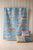 Fabric Stack, 40 pieces of fabrics from WALLFLOWER Collection, 10"x10" each, by Tilda, 300240