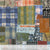 Sketchbook #21, PICNIC GROUNDS, 54545DC-1 MULTI Canvas from Marcia Derse for Windham