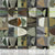 Sketchbook #21, PETITE PALETTE STACKS, 54548D-8 BAKED CLAY Quilting Fabric from Marcia Derse for Windham