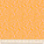 Cotton Fabric MEANDER 54657-16 Orange, Insectarium Collection by Tamara Kate for Windham
