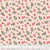 Cotton Fabric Snails 54773D-8 Pale Pink, FOREST FRUITS Collection from Betsy Olmsted for Windham