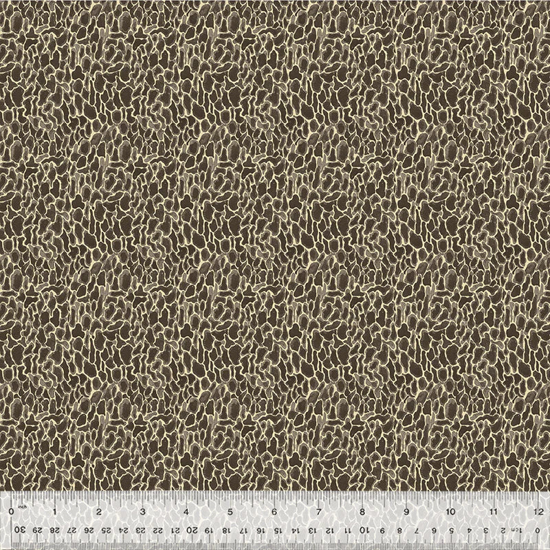 Cotton Fabric , FOREST FRUITS Collection from Betsy Olmsted for Windham