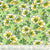 Cotton Fabric BUTTERCUP 54789-5 Green, MERRY-GO-ROUND Collection from Whistler Studios for Windham
