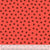 Cotton Fabric POLKA DOT, 54795-1 Red, MERRY-GO-ROUND Collection from Whistler Studios for Windham