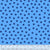 Cotton Fabric POLKA DOT, 54795-3 Blue, MERRY-GO-ROUND Collection from Whistler Studios for Windham
