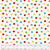 Cotton Fabric POLKA DOT, 54795-X Multi, MERRY-GO-ROUND Collection from Whistler Studios for Windham
