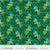 Cotton Fabric MONSTERA 54976D-6 Forest from SUNSHINE Collection by Sally Kelly for Windham