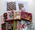 Quilt Kit THE DAPHNE, Featuring FOREST FRUIT Fabrics by Betsy Olmsted for Windham Fabrics