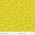 Cotton Fabric HONESTY 54979D-11 Sunglow from SUNSHINE Collection by Sally Kelly for Windham