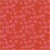 Cotton Fabric HONESTY 54979D-4 Crimson from SUNSHINE Collection by Sally Kelly for Windham